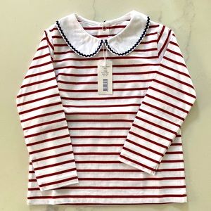 New Girl long sleeve T-shirt